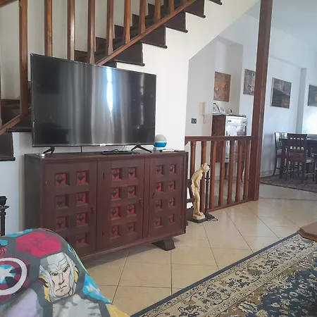 Apartment Roma