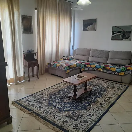 Roma Apartment *