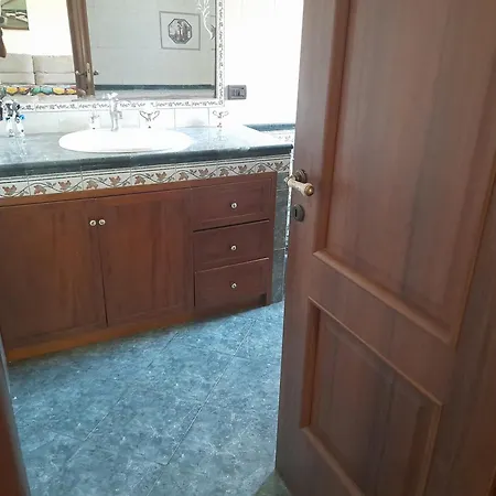 Apartment Roma *