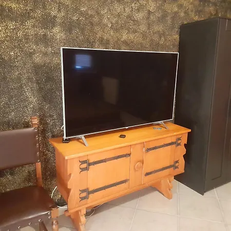 Apartment Roma