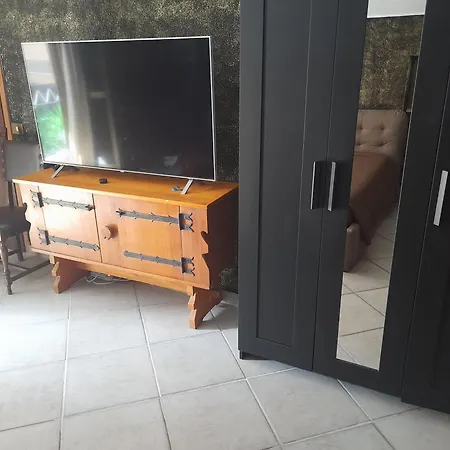 Roma Apartment *