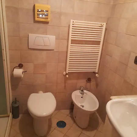 Apartment Roma Rome